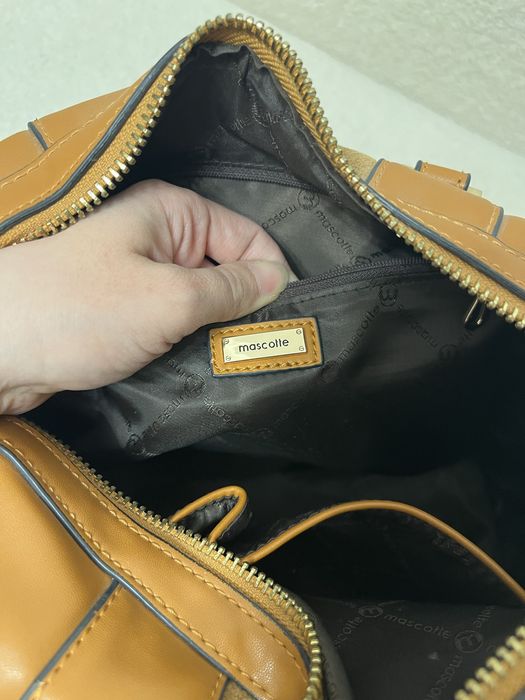 Сумка женская Mascotte