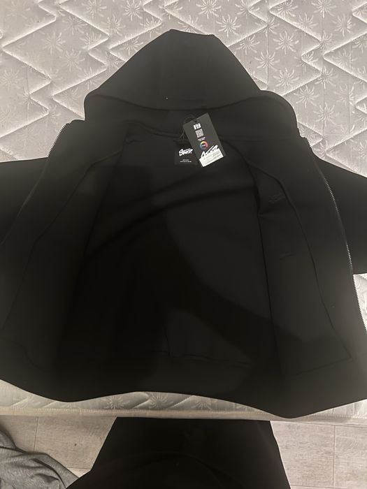 Новая зипка от pull bear swd