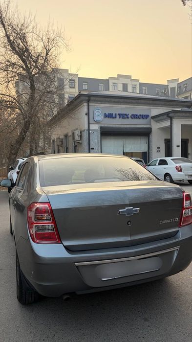 Srochna Cobalt mexanika sotiladi