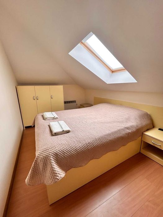 Продава се Двустаен апартамент в Банско - 54 кв.м за 1111 €/кв.м - Снимка #2