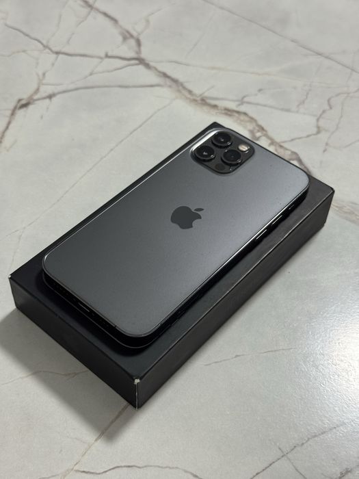 iPhone 12 Pro 256GB
