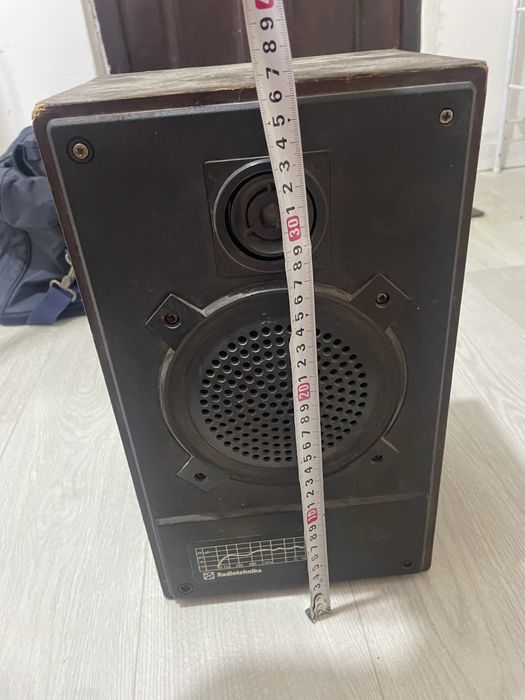 Колонки s 30A 1989 гв