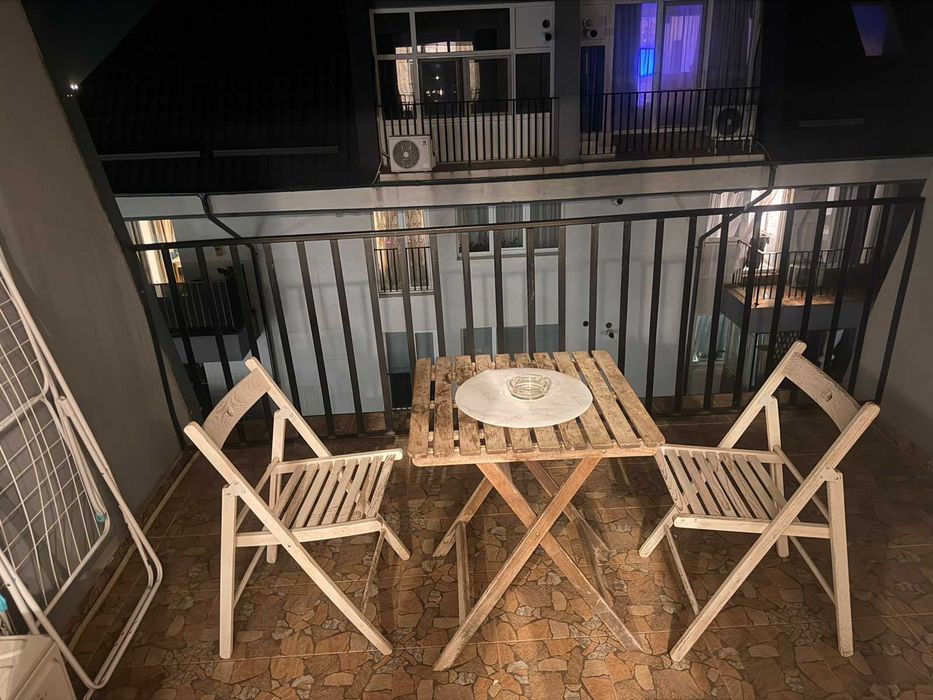 Proprietar - Inchiriez apartament 2 camere, Otopeni cu loc parcare