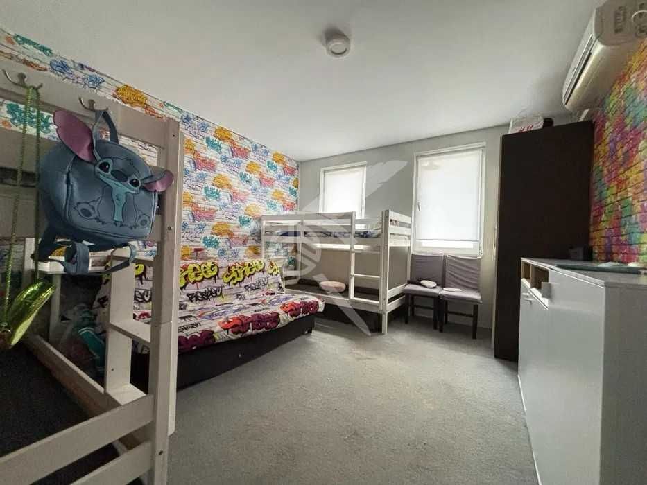 Къща в Черно море