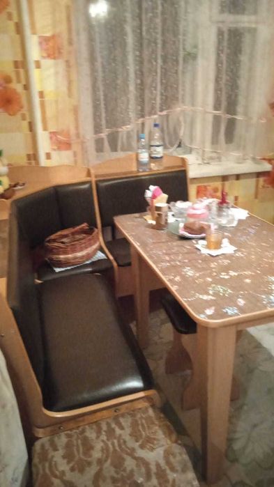Сдам, квартиру на длительный срок