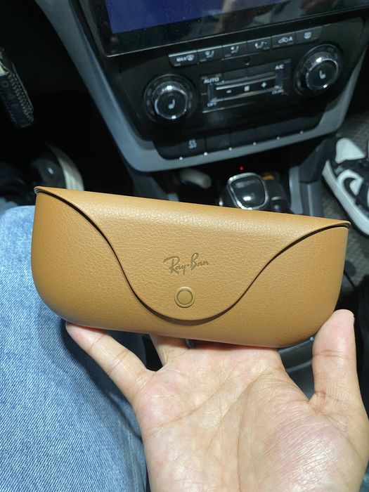 Ray-Ban Meta Wayfarer (Gen 2)