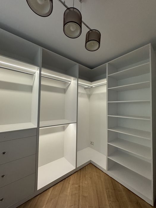 Inchiriez apartament 3 camere - 4 City North, DIRECT PROPRIETAR