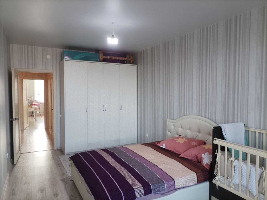 Продажа 3-комнатной квартиры