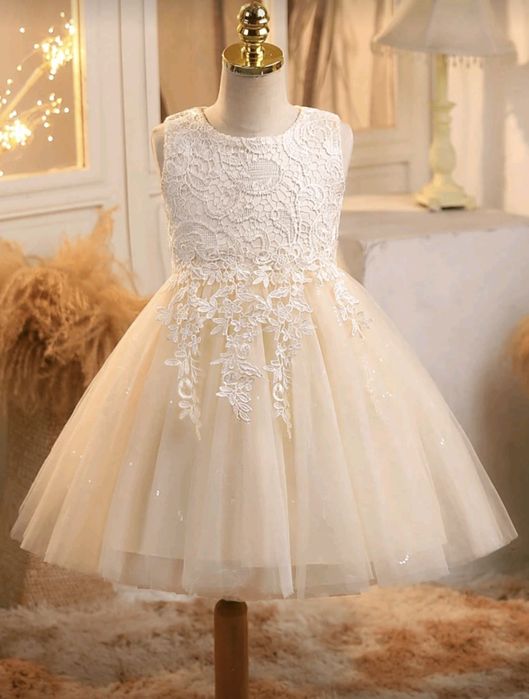 Официална рокля 5