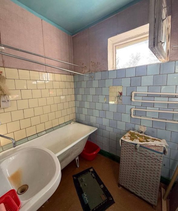 Эко Базар 2/3/4 77 серия  Медиа Парк Чимган Север Восток