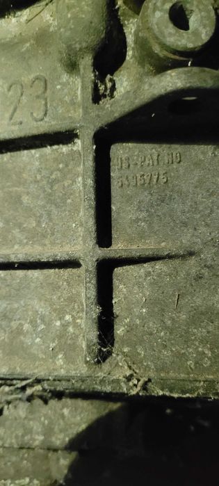 Вектра Б  2.0дти