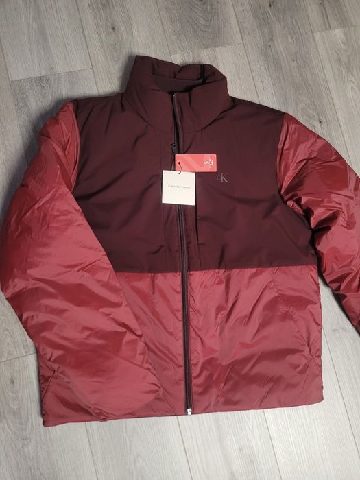 Geacă original  nou calvin klein