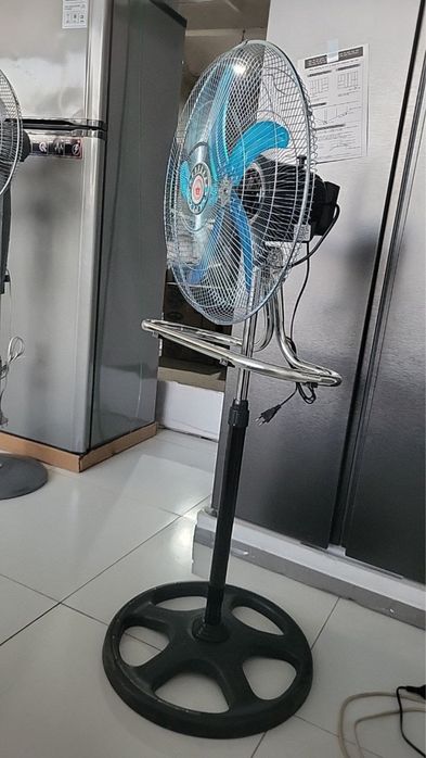 Ventiyatorlar optom narxlarda