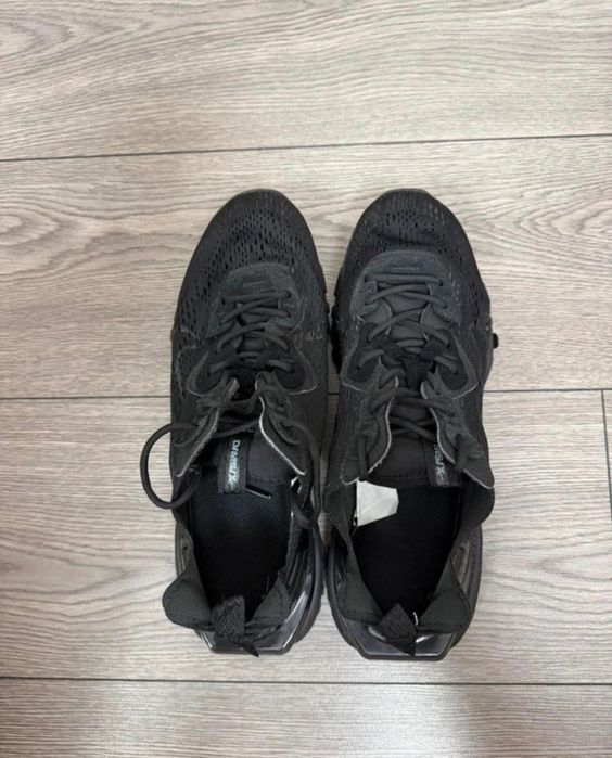 Nike React Vision