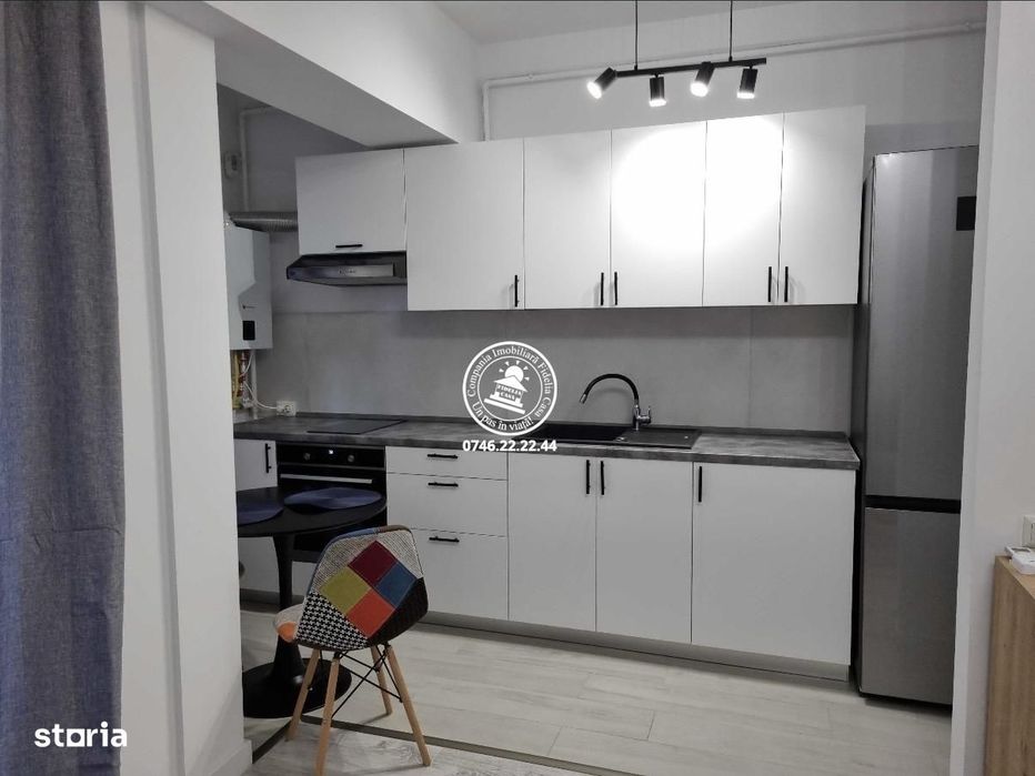 Apartament 1 camera Tatarasi