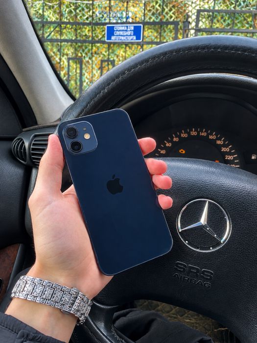 IPhone 12 128 GB