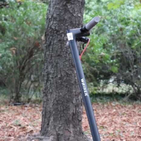 Trotinetă Electrică WAINER EVO 7.8 Ah – Autonomie până la 25 km