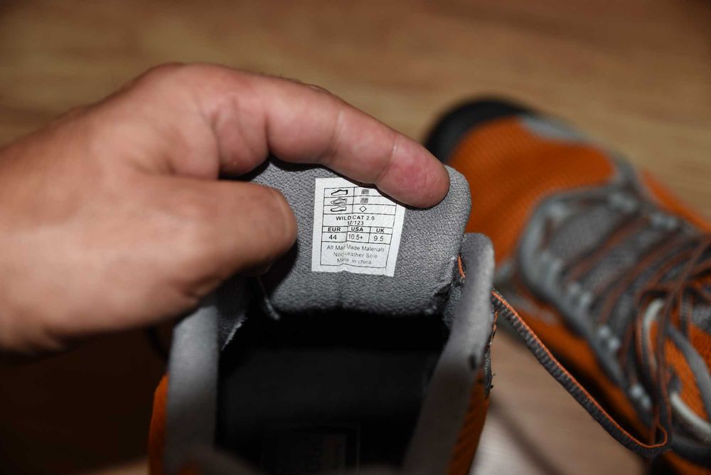 La  Sportiva оригинални обувки, размер 44