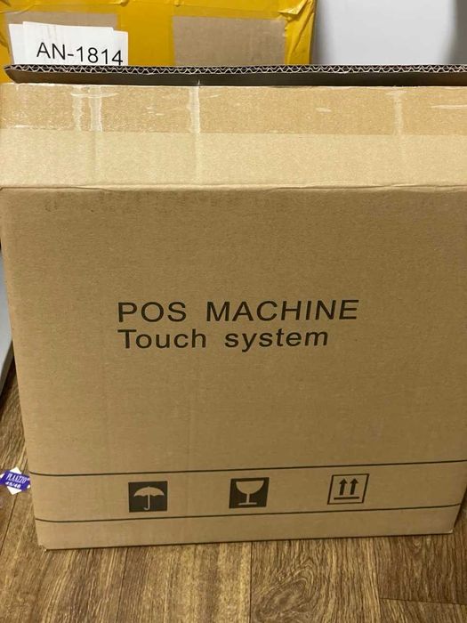 ПОС МОНОБЛОК | e-POS | POS monoblok