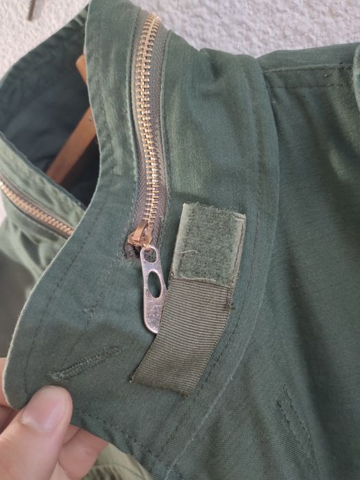 Куртка М65 мужская