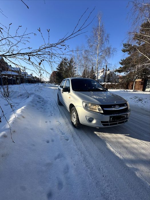 Продам гранту 12 года