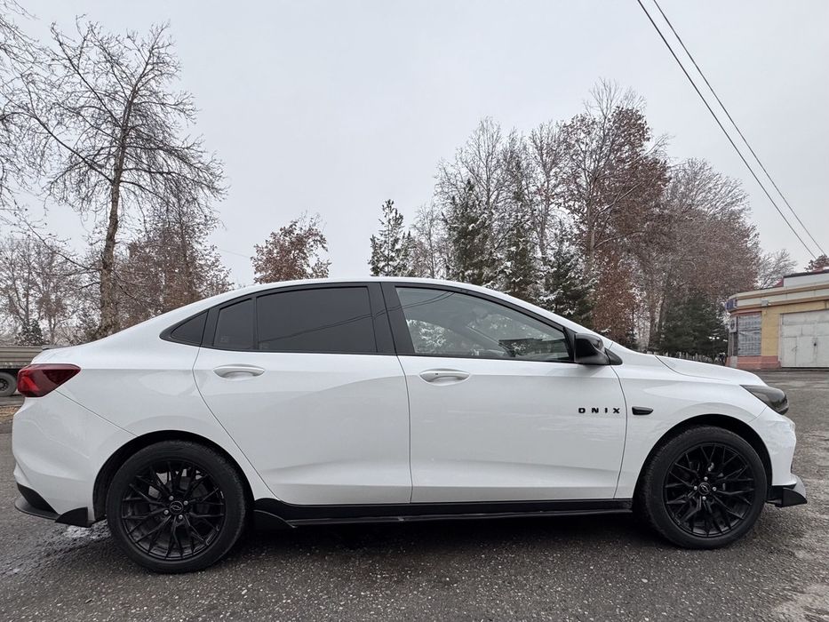 Onix Primyer 5+6 Turbo