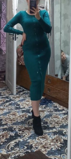 Женская  и детская одежда