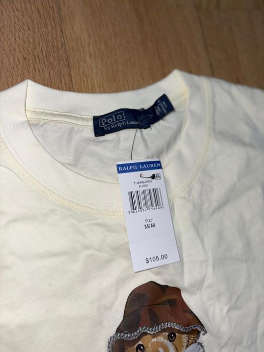 Tricou Polo Ralph Lauren M nou cu eticheta
