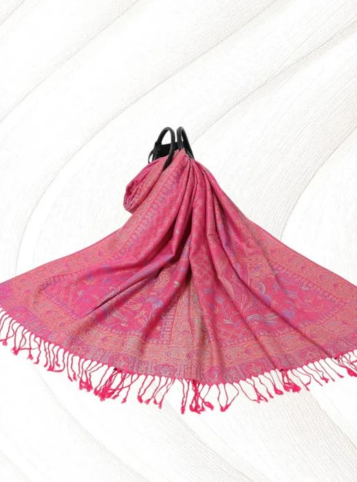 Платок Пашмина Палантин