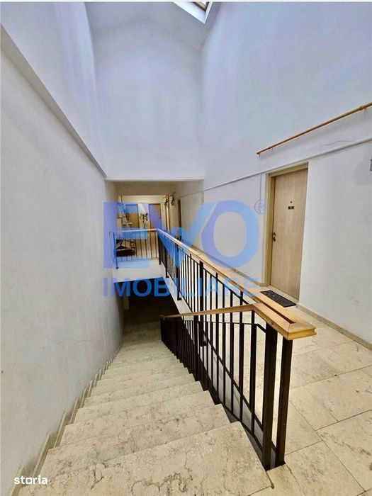 Apartament de vanzare, 2 camere, loc de parcare, cartier VISOIANU, Lun