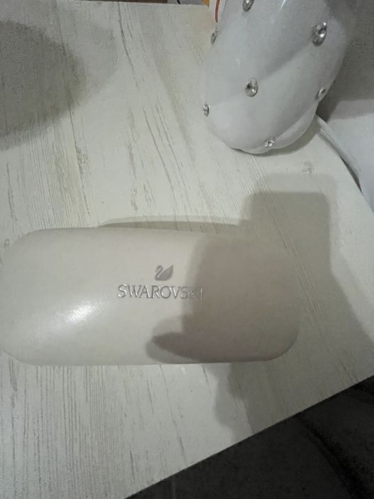 Ochelari de soare femei Swarowski