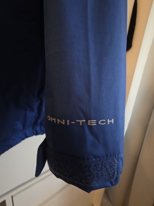 Geacă iarnă  Columbia  Omni Tech