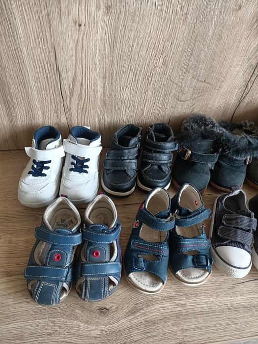 Детская обувь для мальчика недорого