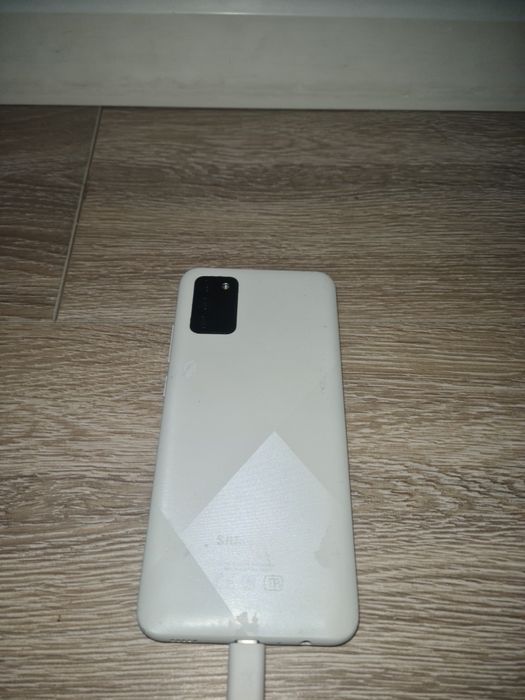 Samsung Galaxy A02s +чехол в подарок.