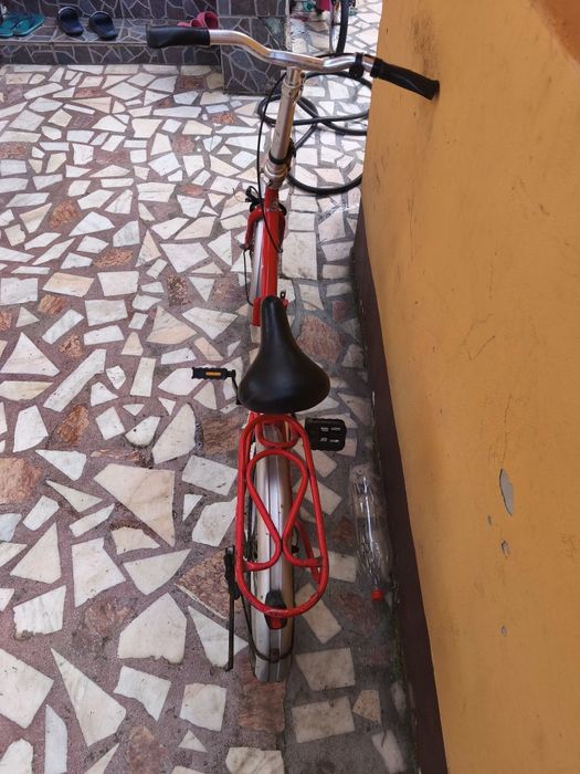 Bicicletă pliabilă