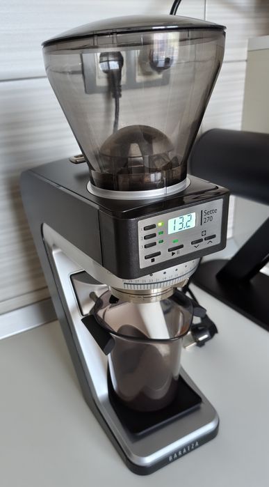 Rasnita Cafea Baratza Sette 270