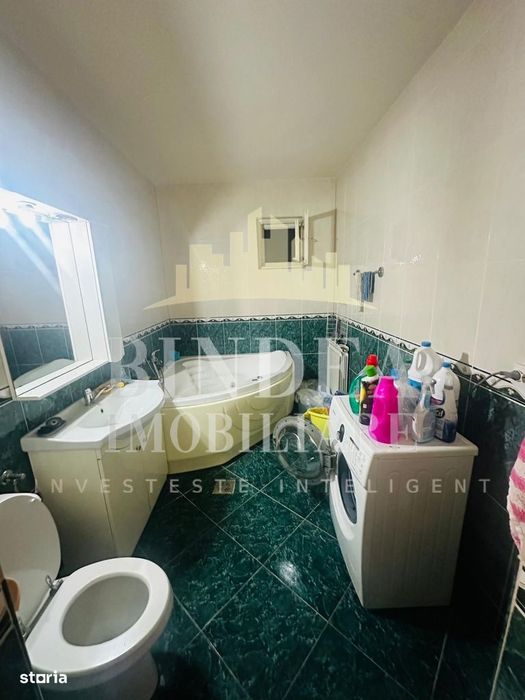 Casa pe parter limita intre Ghiroda si Timisoara