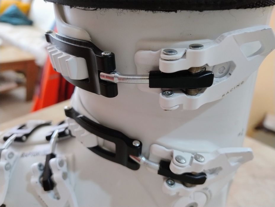 Head raptor wcr flex 120/130, номер 25,5