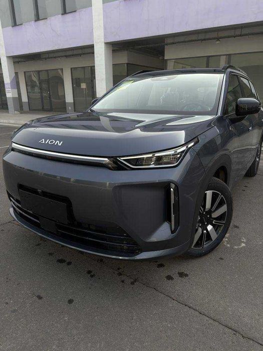 Gac Aion  I60  Ev 530km Naxt va Halol nasiya savdo