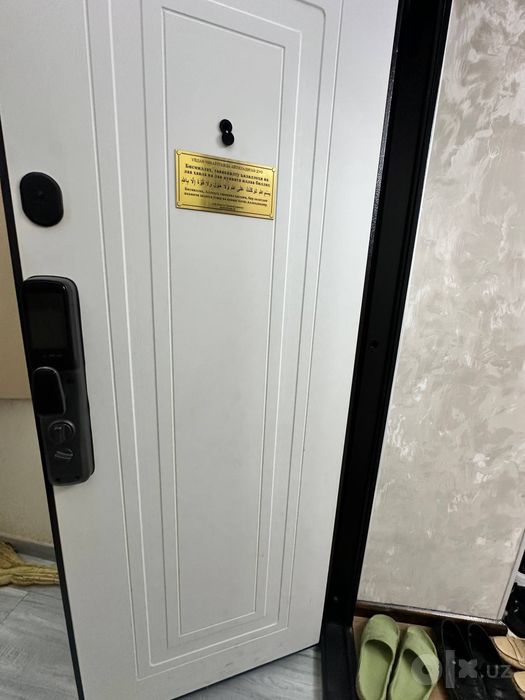 Продаётся квартира 3/2/4 в Ц4