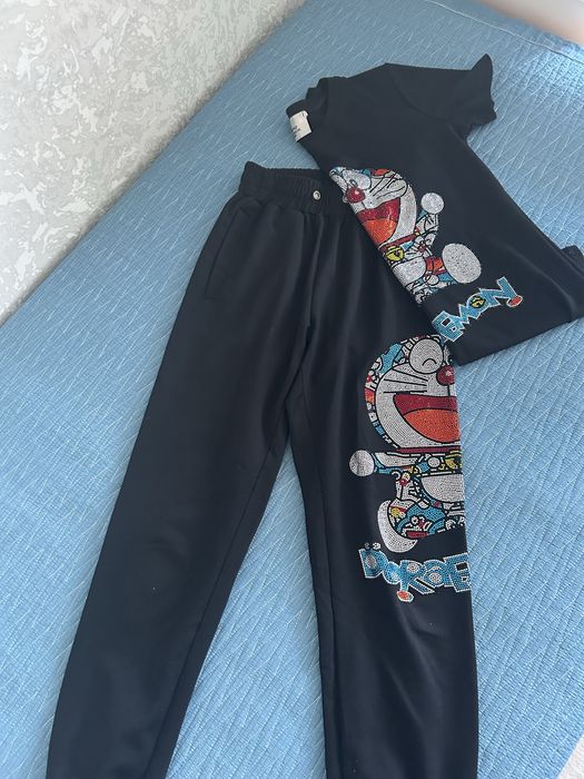 Джинсы брюки женские