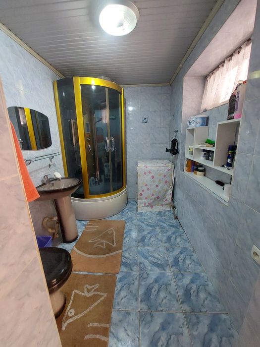 Продам дом из 5 комнат