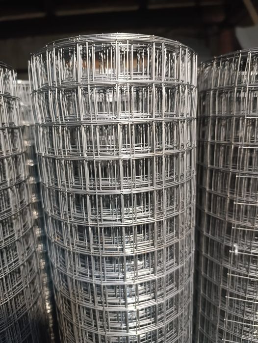 Сетка сварная от производителя Караганда