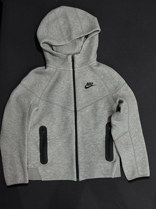 Nike tech fleece детски комплект
