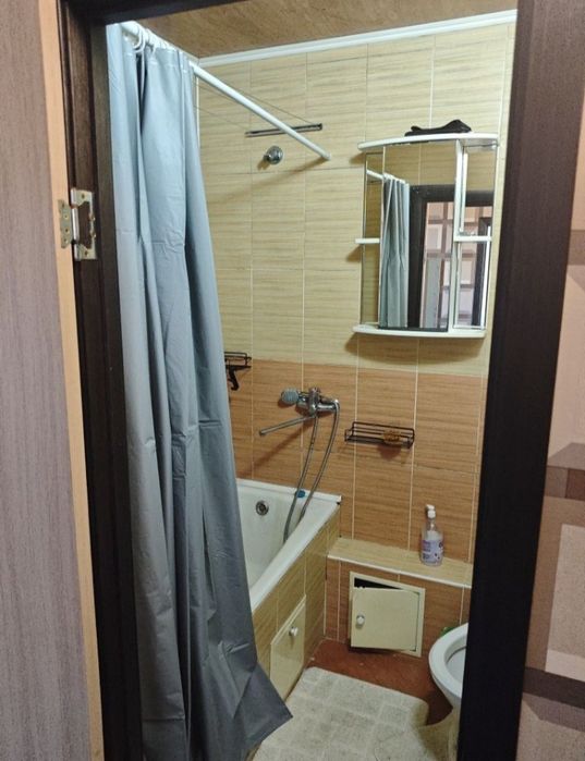 1 ком Горотдел, СКГУ, Сокол, все есть. 120+