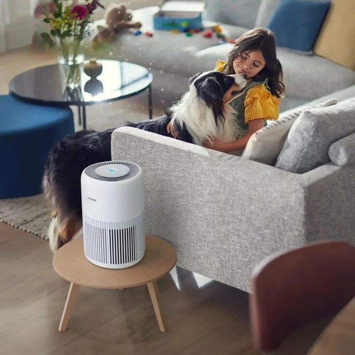 Очиститель воздуха Philips