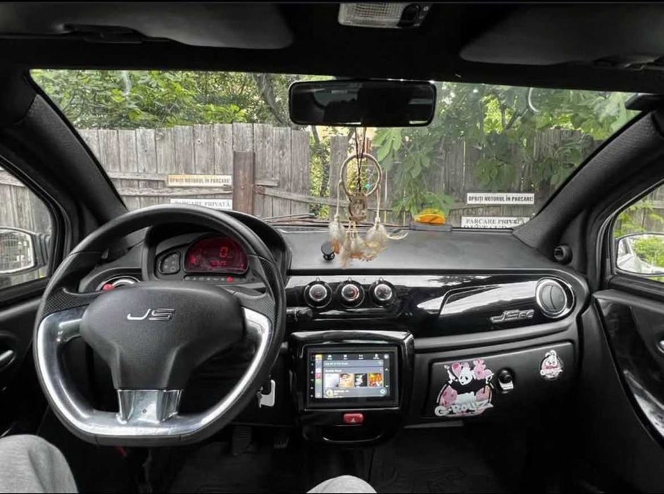 Vand Microcar LIGIER 62 (2016) - permis 16 ani