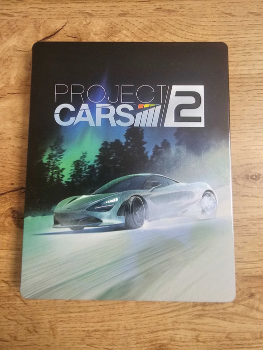 Project Cars 2 за Xbox One