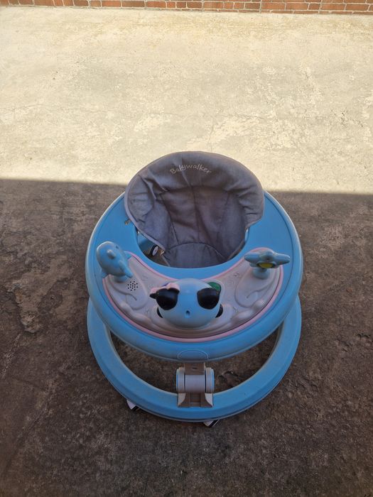 Ходунок прочный россия