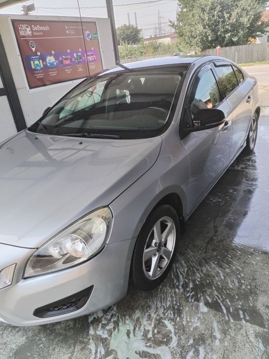Volvo S 60, 2012, 1,6 D
